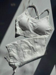 نیمته و شورتک پشت ضربدری