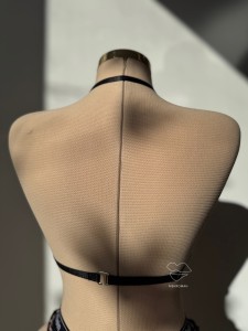 هارنس گردنی