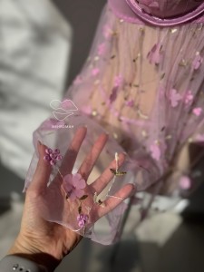 لباسخواب بدن نما