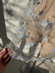 لباسخواب گلدار بدن نما