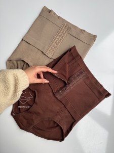 گن شورتی زنانه