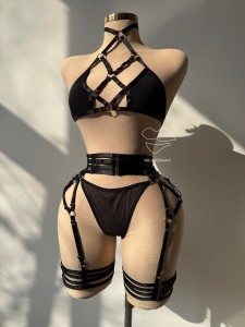 گارتر لباس زیر