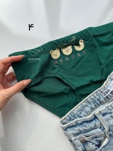 لباس زیر نخ پنبه
