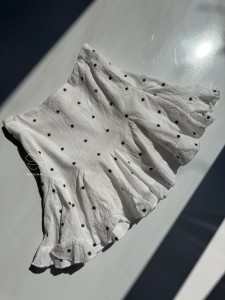 دامن سفید ترند