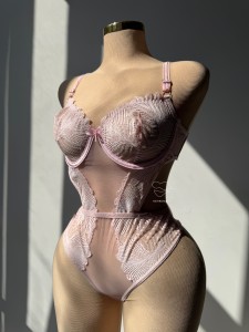 بادی فنردار پرنسس کد 1336