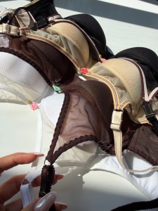 خرید سوتین زنانه