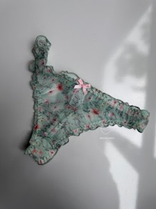 لامبادا چین دار