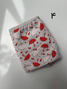 لباس زیر نخی زنانه