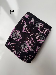 لباس زیر نخی طرحدار