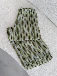 کاور شلوار
