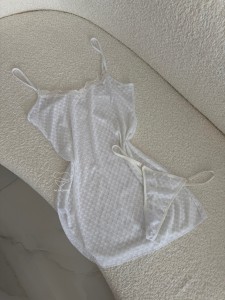 لباس خواب عروس