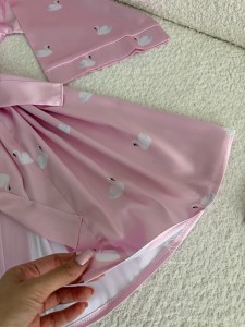 ربدوشامبر زنانه