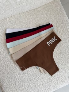 شورت کبریتی برزیلی  Pink کد 1466