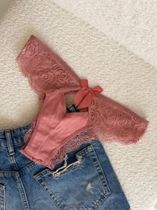 انواع شورت زنانه فانتزی