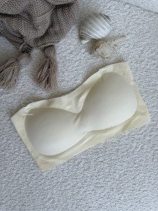 نیم تنه دکلته