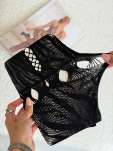 بادی فانتزی گورخری کد 1474