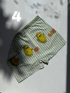 شورتک تابستونی