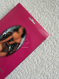بادی پشت ضربدری