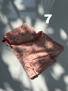 خرید شورتک روزانه