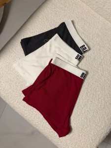 شورتک نخی کش پهن