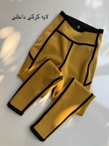 لگ تو کرکی جیبدار کد 1542