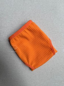 شورت کبریتی میسپل مدیوم کد 378