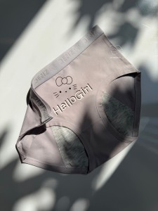 شورتکس تمام نخی دنیز