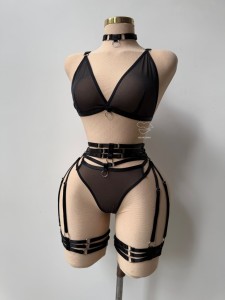 ایراددار-کاستوم فانتزی حریر حلقه دار کد 00