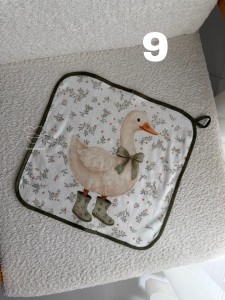 خرید دستمال حوله ای طرح حیوانات