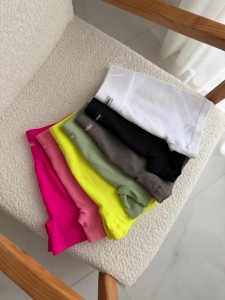 شورتک ورزشی کبریتی Suovadun کد 1575