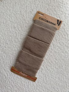لگ وارمر پینترستی
