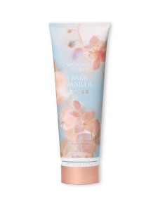 لوسیون بدن ویکتوریا سکرت Bare Vanilla Bliss  کد 1580