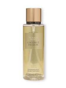 بادی اسپلش ویکتوریا سکرت Coconut Passion کد 1581