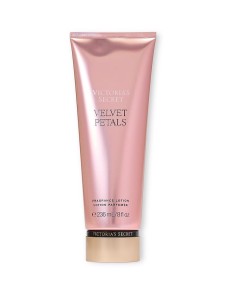 لوسیون بدن ویکتوریا سکرت Velvet Petals کد 1583
