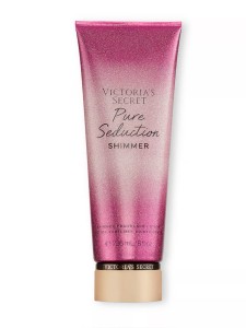 لوشن شیمر ویکتوریا سکرت Pure Seduction کد 1584