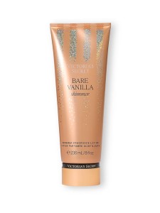 لوشن شیمر ویکتوریا سکرت Bare Vanilla کد 1618