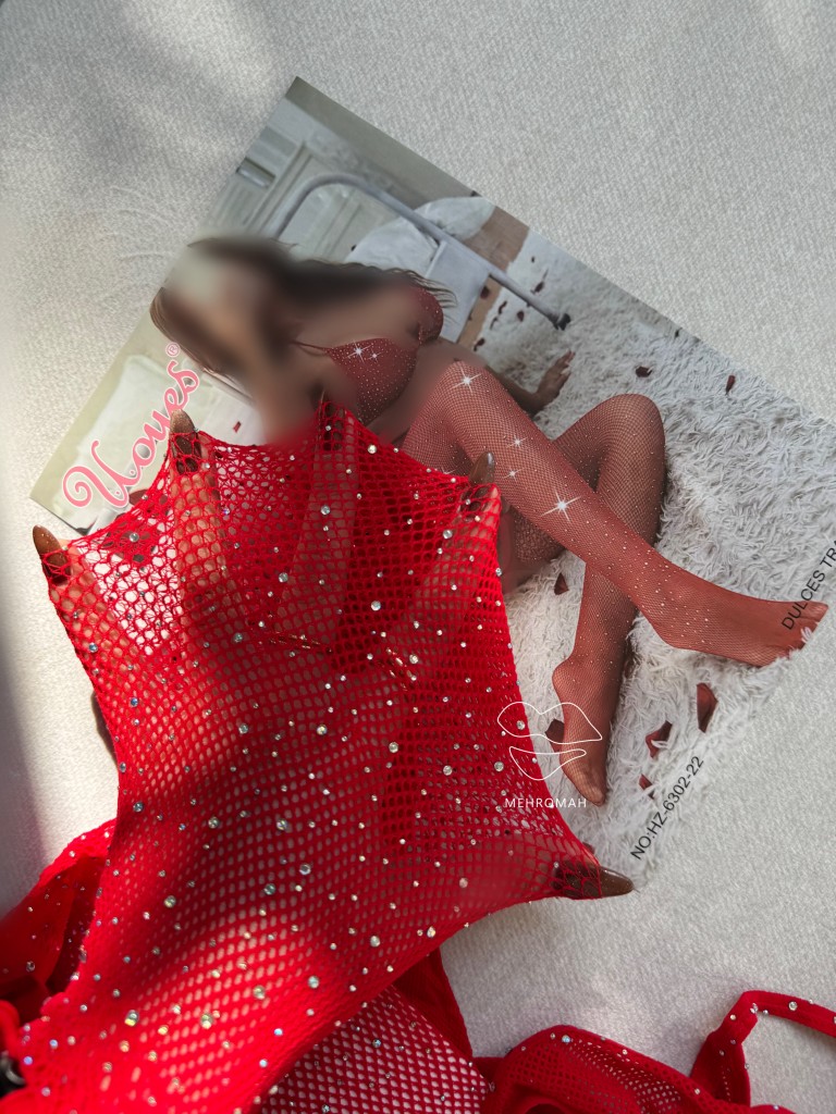 جوراب شلواری فاق باز نگینی