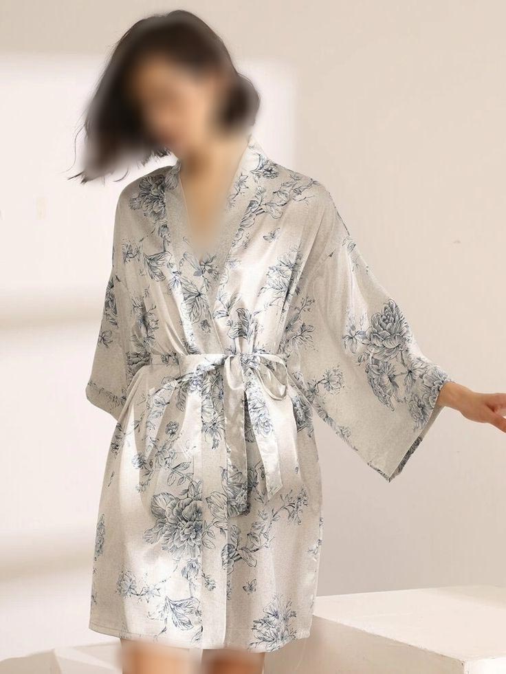 ربدوشامبر ساتن