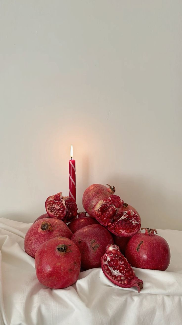 استایل شب یلدا 1404