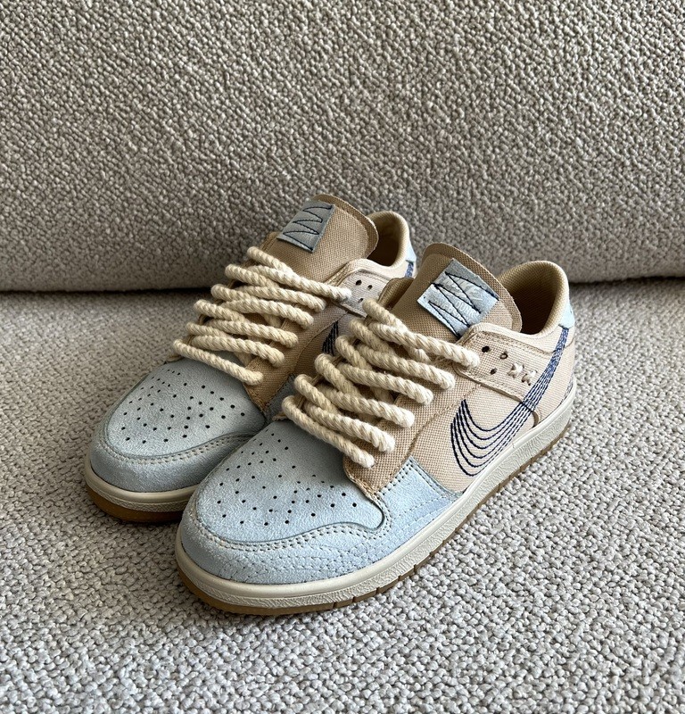 کتونی آیس کد 040