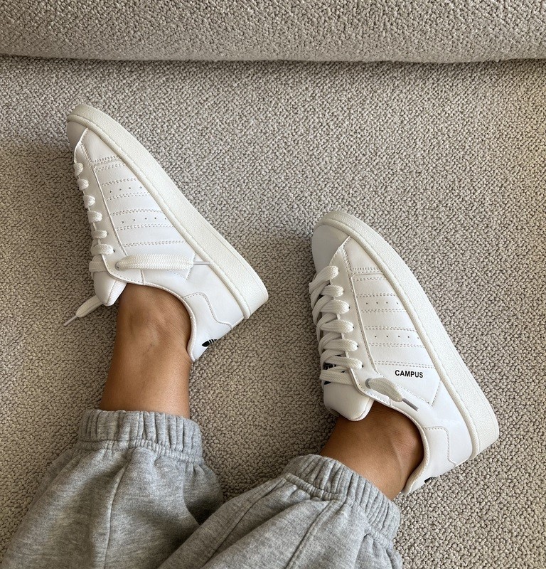 کتونی whiteکد048