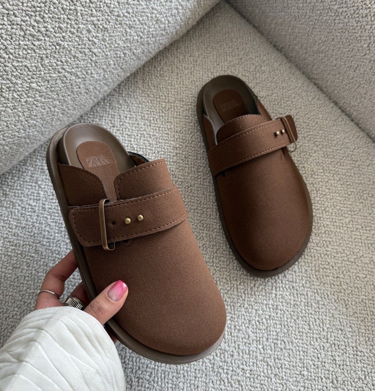 اسلیپر ساده 002