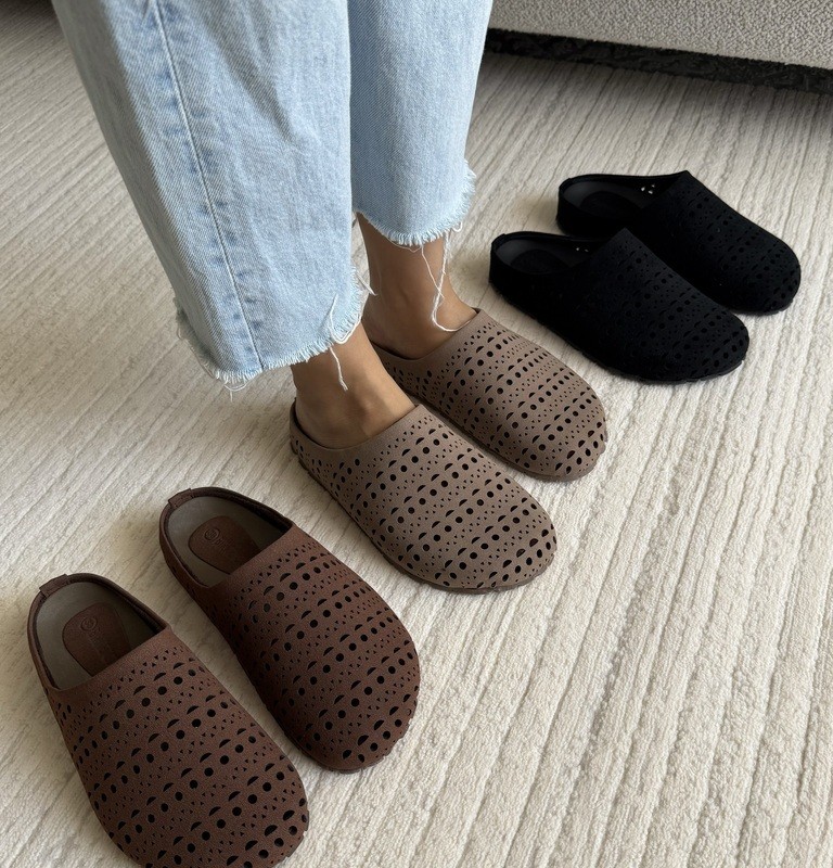 اسليپر shape كد 0107