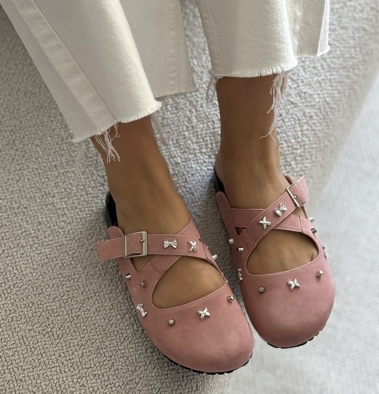 اسليپر لوليتا كد 0117