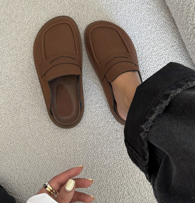 اسليپر كلاسيك كد 0123