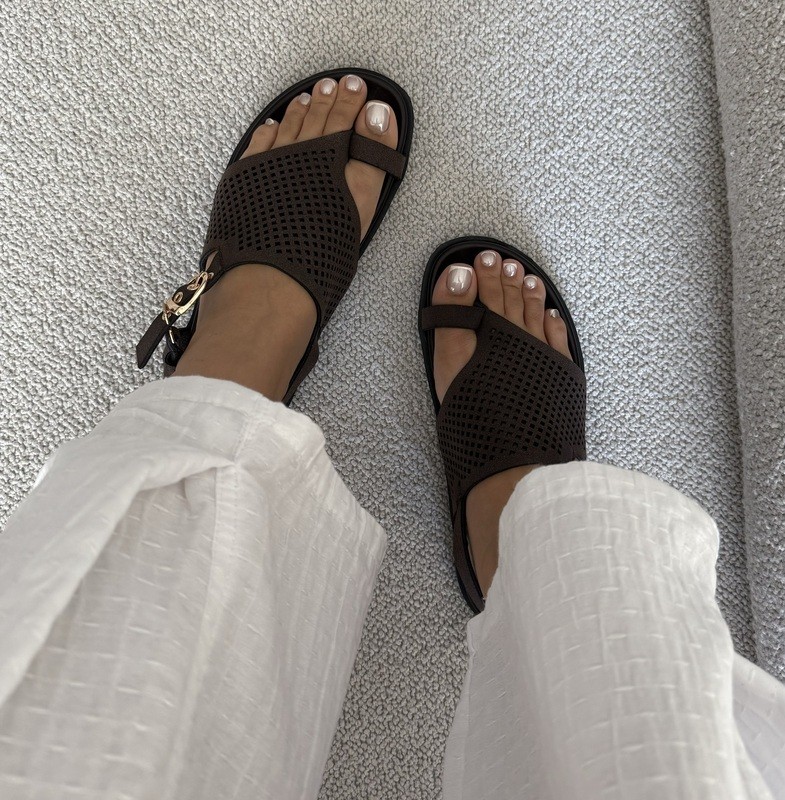 صندل fox كد 0131