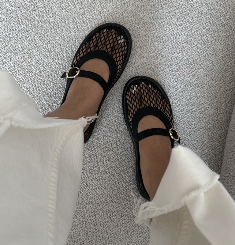 كفش تورى ابرا كد 0134