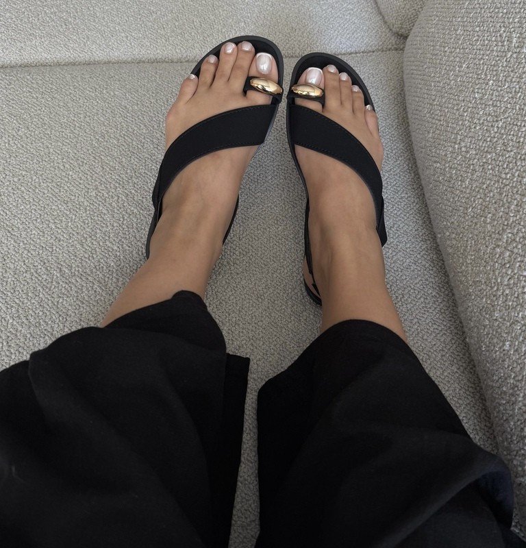 صندل ربان كد 0135