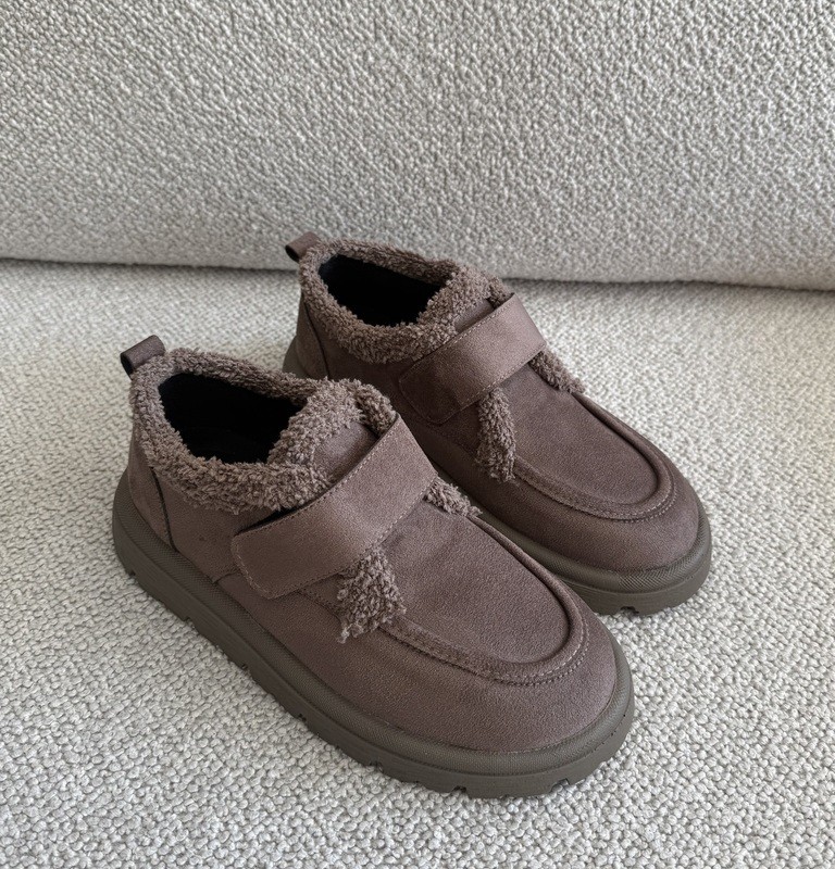 کفش تدی چسبی کد 0154