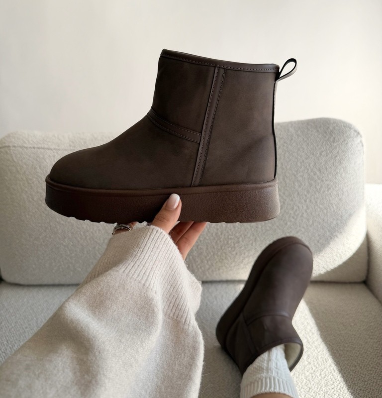 نیم بوت نواری کد 0162